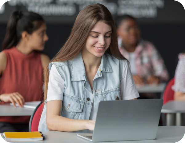 offline vs online classes