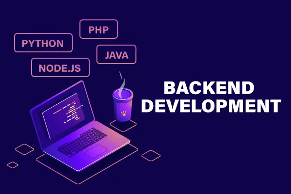 backend development