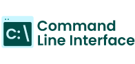 comand line interface