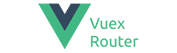 vuex router