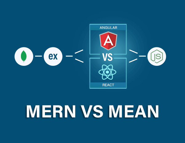 mern vs mean